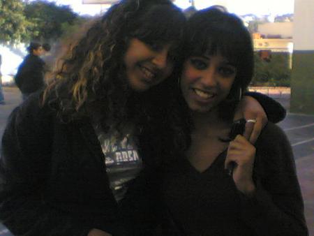 Fatéé & Me£