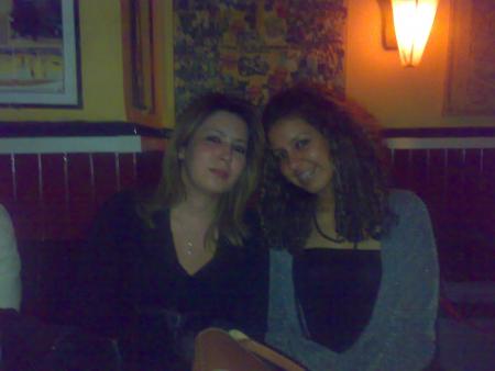 A La Bodega