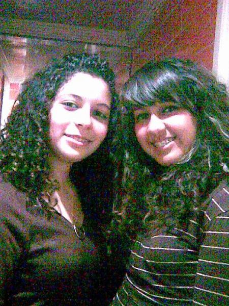 { Hala And Me }