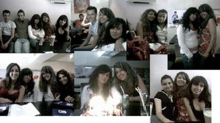 Le 1er Juin 2007