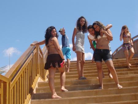 Aquaparc
