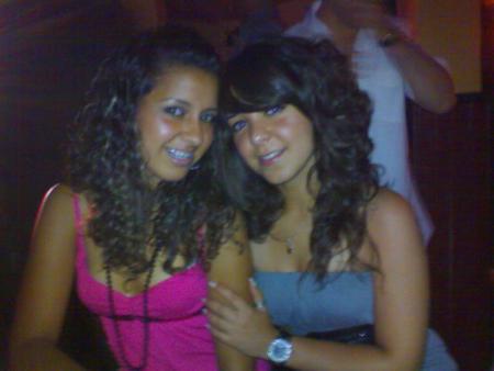 A la Bodega