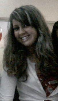 Mery Rouge <3