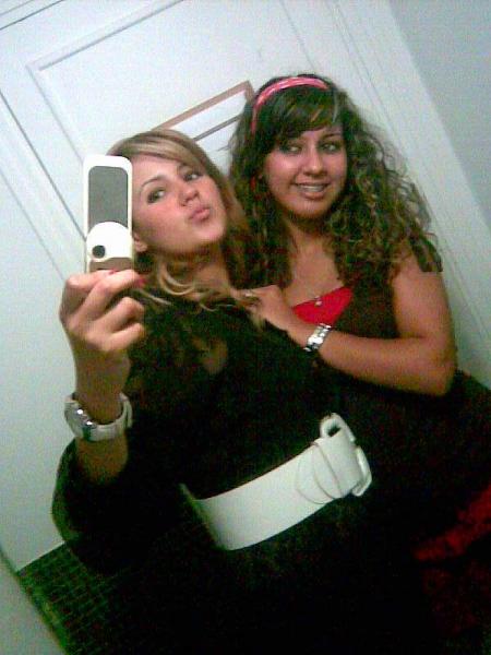 Dalal & Mery Roùge