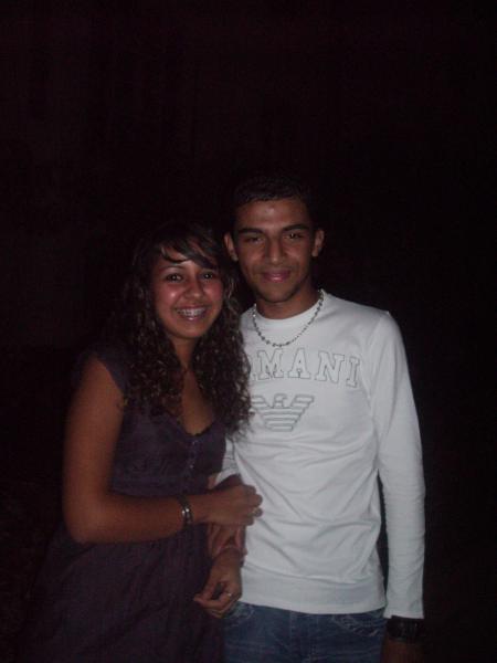 Me And Sofiane