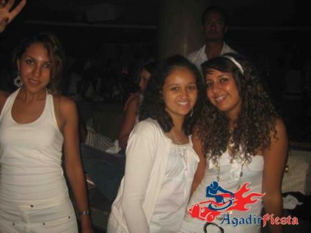 Cousine & Moi