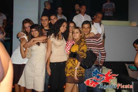 Dj K  au  PaPaGaYo