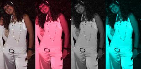 CERTAINS CHANGENT . . . MOI J`EVOLUE