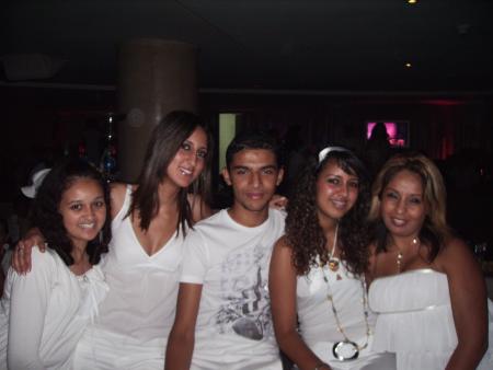 White Party o 