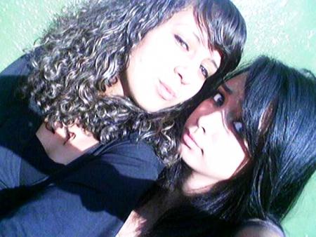 Chouchita & Meh