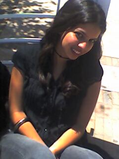 Yasmine